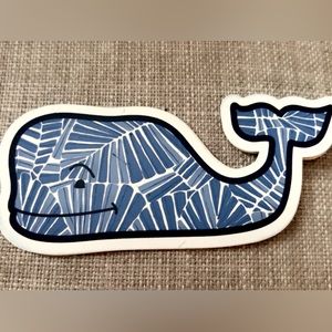 vineyard vines sticker